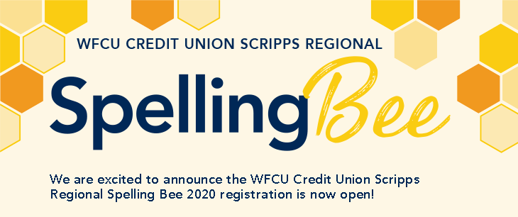 2020 WFCU Spelling Bee