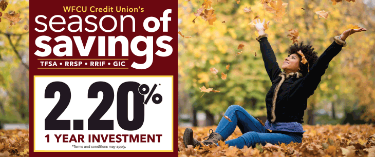 Season of Savings Special