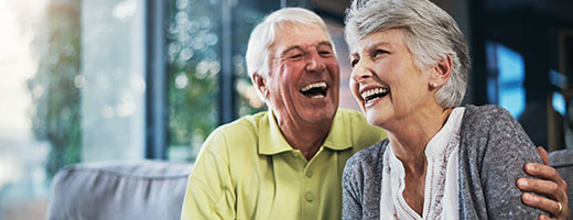 Retirement Header Photo