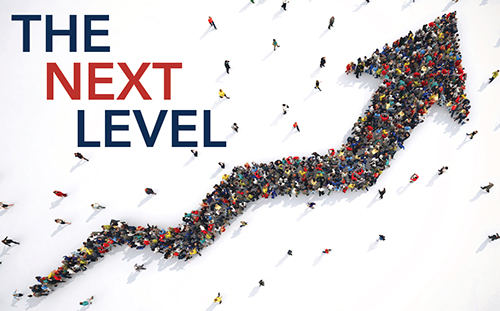 Annual Meeting - The Next Level