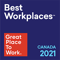 Best Workplace Logo