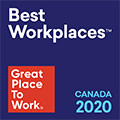 Best Workplace Logo