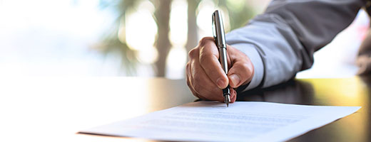 Photo - Estate Planning