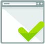 Icon - Use A Secure Site