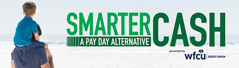 Smarter Cash a pay day alternative