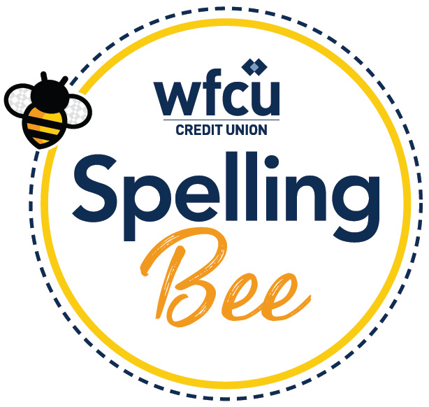 Spelling Bee Logo