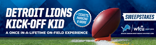 Kick Off Kid Header Image
